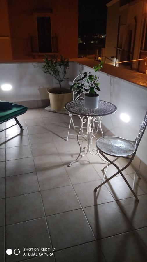 Tresca Charme Luxury Rooms Bari Exterior photo
